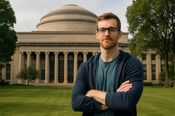 Startup Claims MIT Endorsement After Attending Hackathon