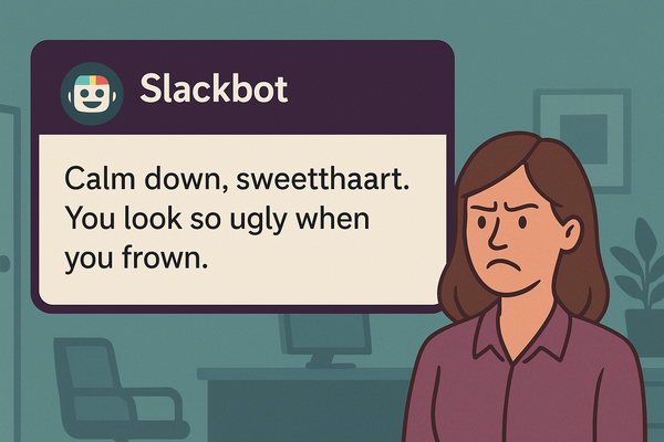 Startup Replaces HR With Slackbot