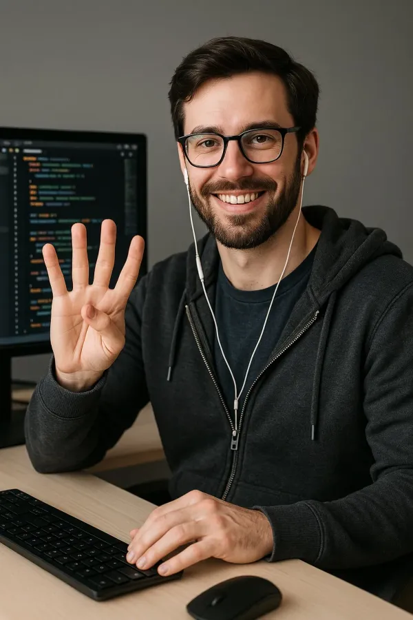 “Diversity Not a Problem Here,” Says Software Engineer Who Can Count All Female Colleagues on One Hand