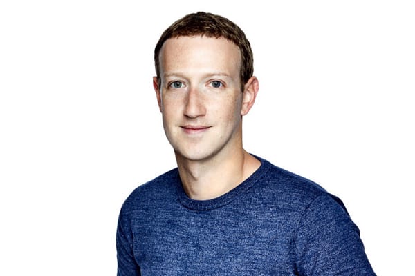 Meta Introduces New AI Chatbot modelled on Mark Zuckerberg. Immediately fails Turing test.